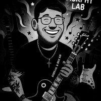 🎸- How Rude‼️- 🔊