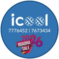 iCool Pvt Ltd