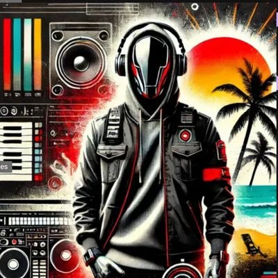 DC~MaddoX ✴️⛓️🥷✴️