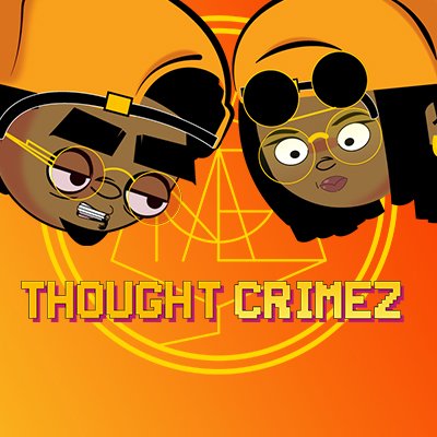 Thought Crimez