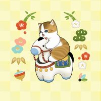 三度の飯より犬猫が好き💕(幼名 みーちゃん)