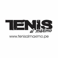 Tenis al Máximo