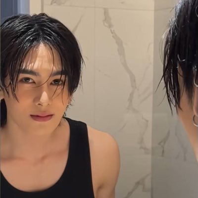 Gaia*🩵 lyt era ⛅️