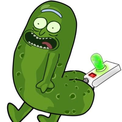 PickleRickle19
