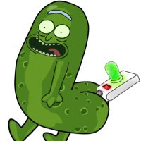 PickleRickle19