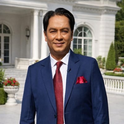 Ashish K Singh (ABP News)