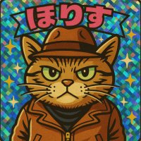 ホリスカズタケ