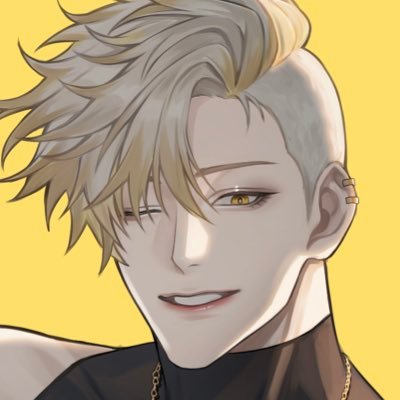 Zannis⚡️🥷 Shinobi Vtuber