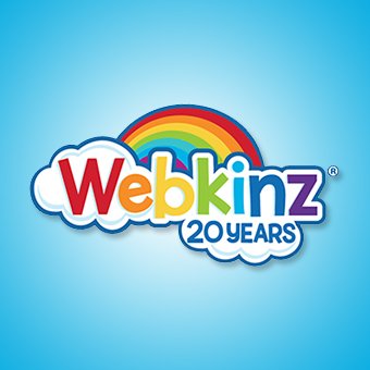 Webkinz by Ganz