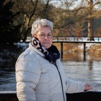 Anny Spoolder🌻🍃