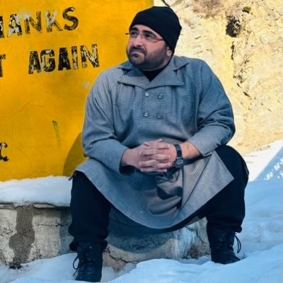 Shiekh Rizwan Ashraf