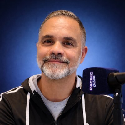 Hernán Coccimiglio²²