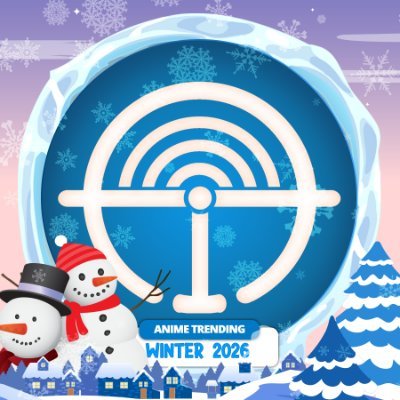 Anime Trending