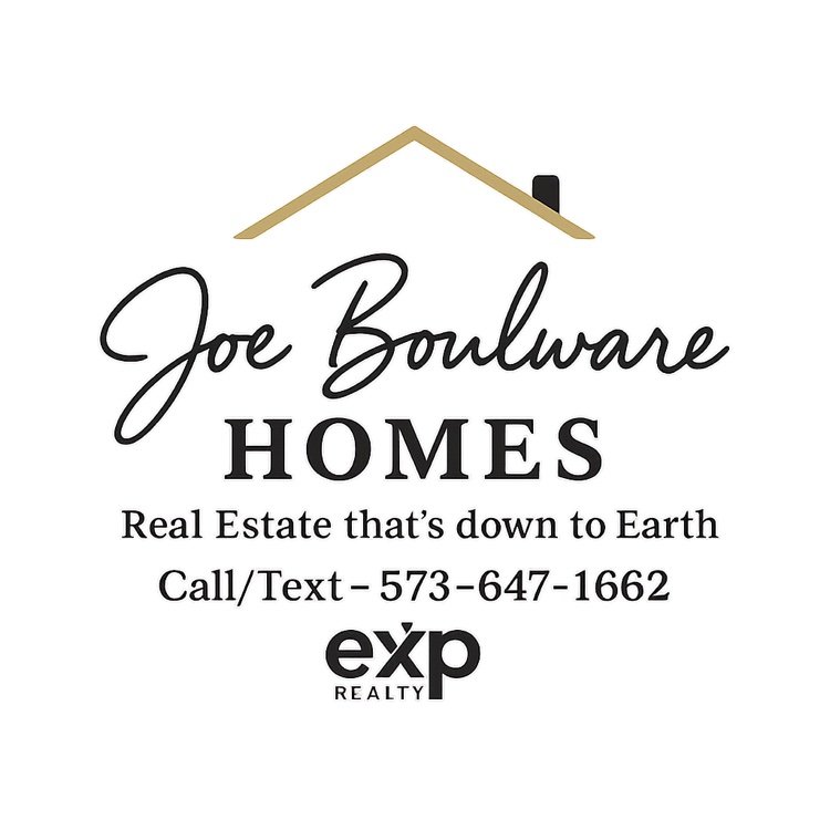 Joe Boulware Homes