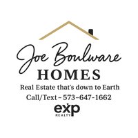 Joe Boulware Homes