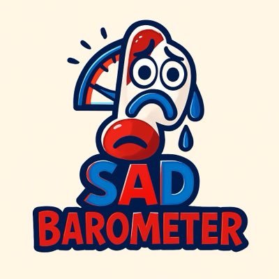 Sad Barometer