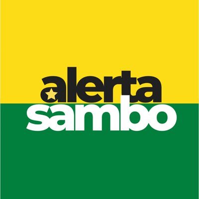 Alerta Sambo
