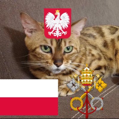 Malyavochka🇵🇱🇻🇦