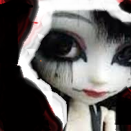 Noëlle 23 🇫🇷 ✝️☨ ᛉ