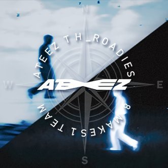 ATEEZTH VOTING & STREAMING (SLOW)