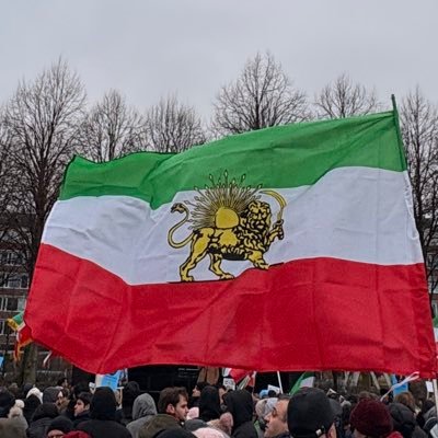 Rend 🇮🇷 🇳🇱