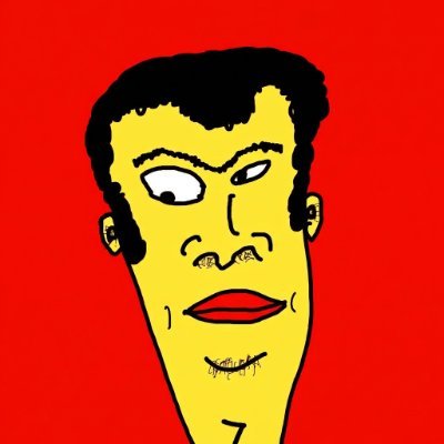 Bozo 🚫🧠💹🧲