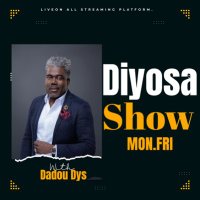 𝗗𝗶𝘆𝗼𝘀𝗮 𝗦𝗵𝗼𝘄