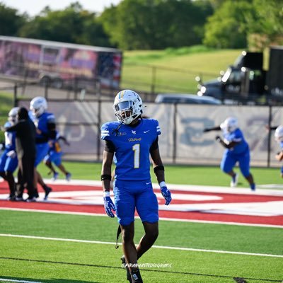 Montre Jackson |’27