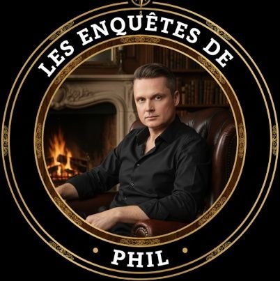 Les Enquêtes de Phil