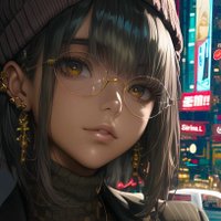 Serina_L 琉璃芹那