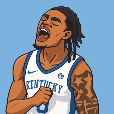 Otega Oweh Enthusiast