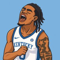 Otega Oweh Enthusiast