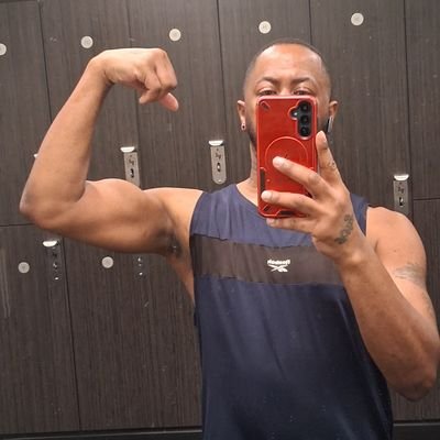 Papi No Mas 💪🏾