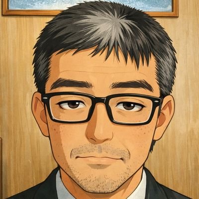 ラジオ愛好家📻