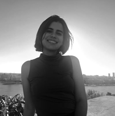 Betty de Cuba🇨🇺