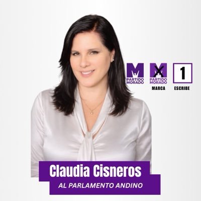 claudia cisneros