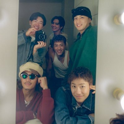 道化師イエロー