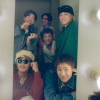 道化師イエロー