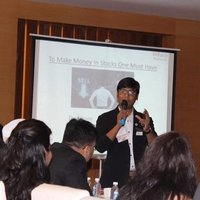 Rushik Shah ( Delta Desk )