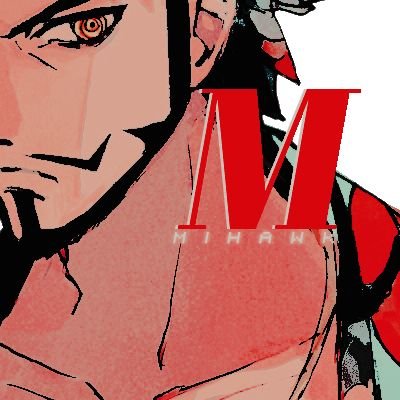 𝒟𝓇𝒶𝒸𝓊𝓁ℯ ℳ𝒾𝒽𝒶𝓌𝓀✞