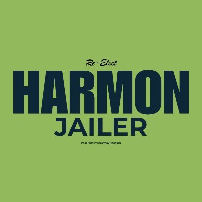 Stephen Harmon for Jailer