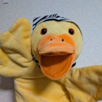 ハードワーカー新入社員・トリくん