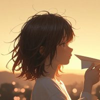 ルイズのしっぽ✨️@AIアート