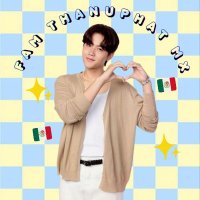 𝐅am 𝐓hanuphat 𝐌éxico🇲🇽