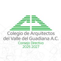 Colegio de Arquitectos del Valle del Guadiana A.C.