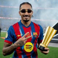 Raphinha ballon d’or