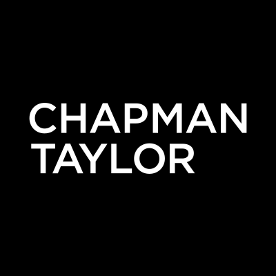 Chapman Taylor