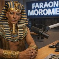 Nae Moromete, Faraonu'