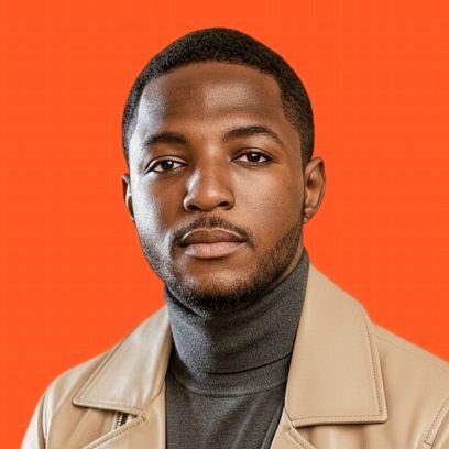 Noah | Brand Designer