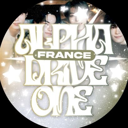 ALPHA DRIVE ONE France